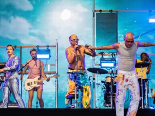 Goldband vervolgt zegetocht met TopSong Noodgeval