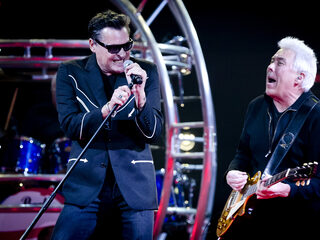 Nederlandse hits over de grens: van Radar Love tot Boom, Boom, Boom, Boom!!