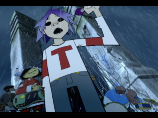 Van Jamaica tot Morricone: Het verhaal achter Clint Eastwood van Gorillaz