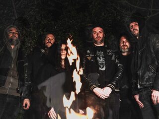 GOTT is geen project maar een echte (live)band