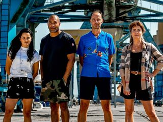 Paul spreekt Wie Is De Mol?-afvaller #8: "Het avontuur is voorbij, maar je vriendjes gaan door"