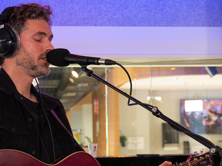 HAEVN: 'Door bij elkaar te blijven, kun je er samen sterker uitkomen'