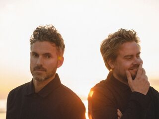 HAEVN scoort TopSong met Kite in a Hurricane