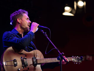 Muziekcafé met HAEVN, Tangarine en Danique