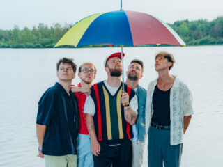 Hiigo vindt NPO Radio 2 TopSong met Alles Wat Ik Zoek