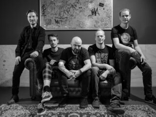 Op instrumentale reis met Hackberry’s tweede album