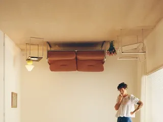 Harry Styles brengt derde en sterkste solo-album Harry's House uit