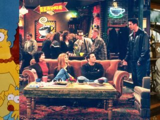 Wat weet jij van televisieseries van de 90's?