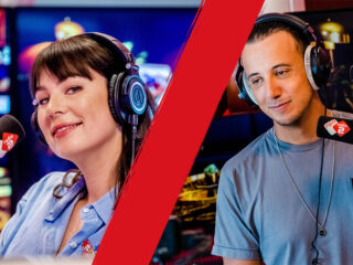 Ben jij Emmely de Wilt of Morad El Ouakili?