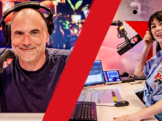 Ben jij Leo Blokhuis of Emmely de Wilt?