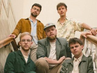 Kijk terug: Muziekcafé met Hiigo, Shary-An ft. Kenny B en Berre