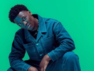 Muziekcafé met Pete Philly & Perquisite ft. Naaz en Claude