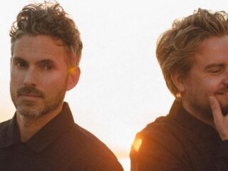 Muziekcafé met HAEVN, Cian Ducrot en Zoë Tauran