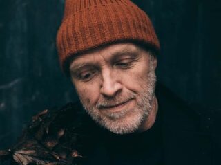 Muziekcafé met Stef Bos, Goldkimono en Wulf & Cara Melín