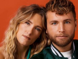 Muziekcafé met Suzan & Freek en Blackbird