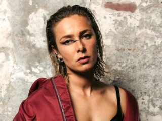 Muziekcafé met SERA, Blair Davie en Silver Lake