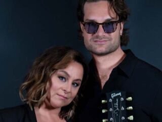 Muziekcafé met Trijntje Oosterhuis & Xander Vrienten en Jaap Reesema