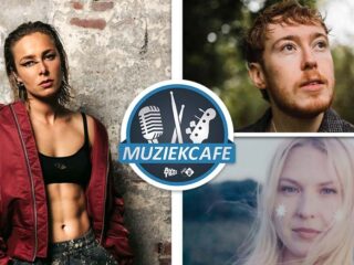 Muziekcafé met SERA, Blair Davie en Silver Lake