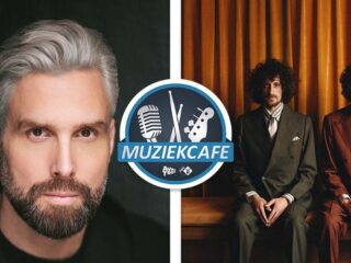 Muziekcafé met Tangarine en Nick Schilder