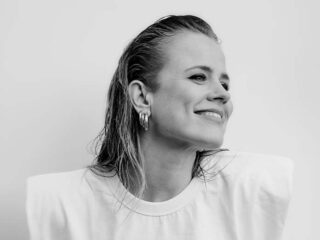 Muziekcafé Special met Ilse DeLange