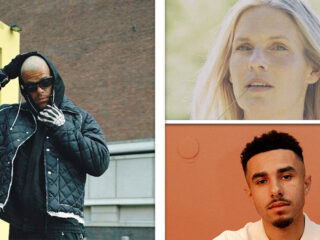 Muziekcafé met Sef, Sue the Night en Joël Domingos