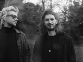 Muziekcafé met FRIDAY, Jack and the Weatherman en Jim Gardner