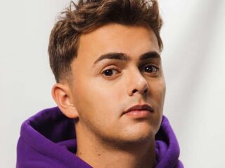 Muziekcafé met FLEMMING, Floor Jansen en Goldkimono