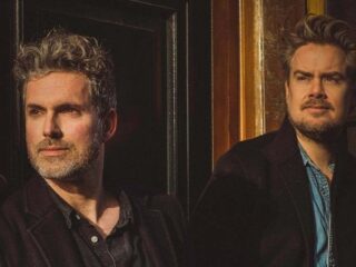 Muziekcafé met HAEVN, Jaïr Faria en Lorrèn