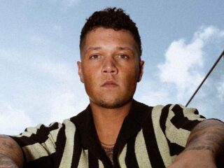 Muziekcafé met Ruben Annink, Pommelien Thijs en The Indien