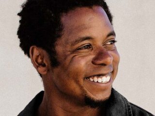 Muziekcafé met Typhoon, Benny Sings en Tim Akkerman