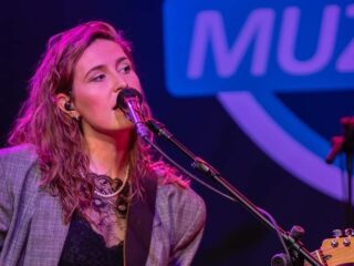 Muziekcafé met Blanks, WIES en Elephant