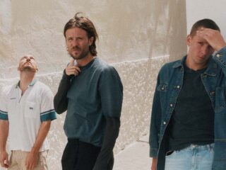 Muziekcafé met BAZART, nonchelange en Michael Prins