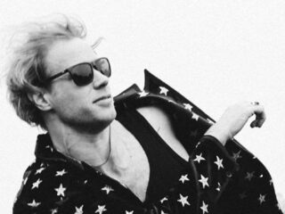 Muziekcafé met BLANKO, Gavin James en TEUN