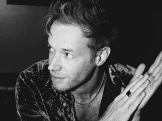 Muziekcafé met BLANKO, Adriaan Persons en Boaz