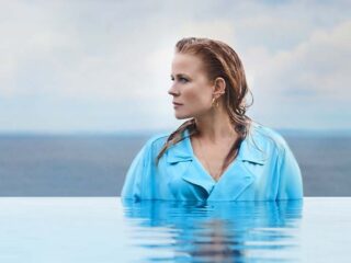 Muziekcafé met Ilse DeLange en Claude