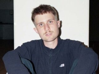 Muziekcafé met Melle, Blanks en REZA