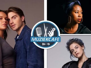 Muziekcafé met MAKSIM & Babet, Ntjam Rosie en LAKSHMI