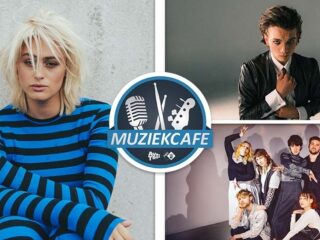 Muziekcafé met Bente, Lenny Monsou en Droom Dit