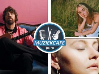 Muziekcafé met Jonathan Jeremiah, néomí en Lusaint