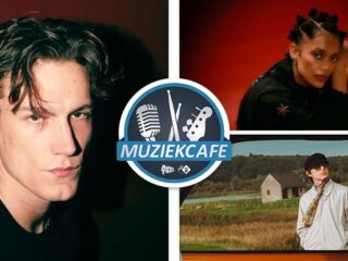 Muziekcafé met MICHA, Joya Mooi en Bon Sirah