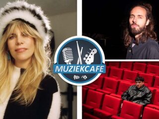 Muziekcafé met Blackbird, Tim Dawn en KATNUF