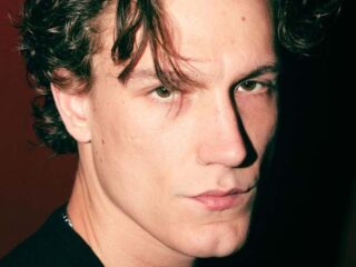 Muziekcafé met MICHA, Joya Mooi en Bon Sirah