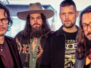 Muziekcafé met Voltage, Elske DeWall en Yori