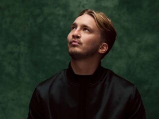 Muziekcafé met Snelle, Venice en Dennis van Aarssen & Jeff Franzel