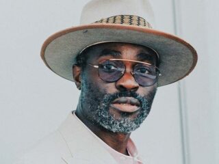 Muziekcafé met Steffen Morrison, Sloper en Zen Link