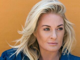 Muziekcafé met Miss Montreal, Karin Bloemen en Mark Ambor