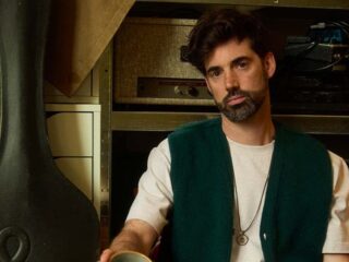 Muziekcafé met Ruben Hein, Alex Vargas en BAY