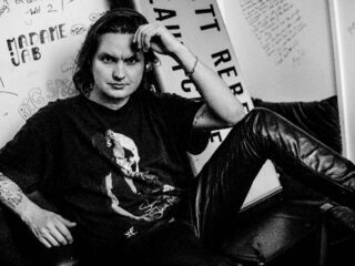 Muziekcafé met Jett Rebel, Numidia en Patches