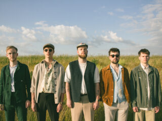 Zwolse band Hiigo pakt allereerste NPO Radio 2 TopSong met rake Tankstation