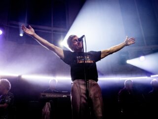 Huub van der Lubbe speelt hoofdrol in musical De man van La Mancha